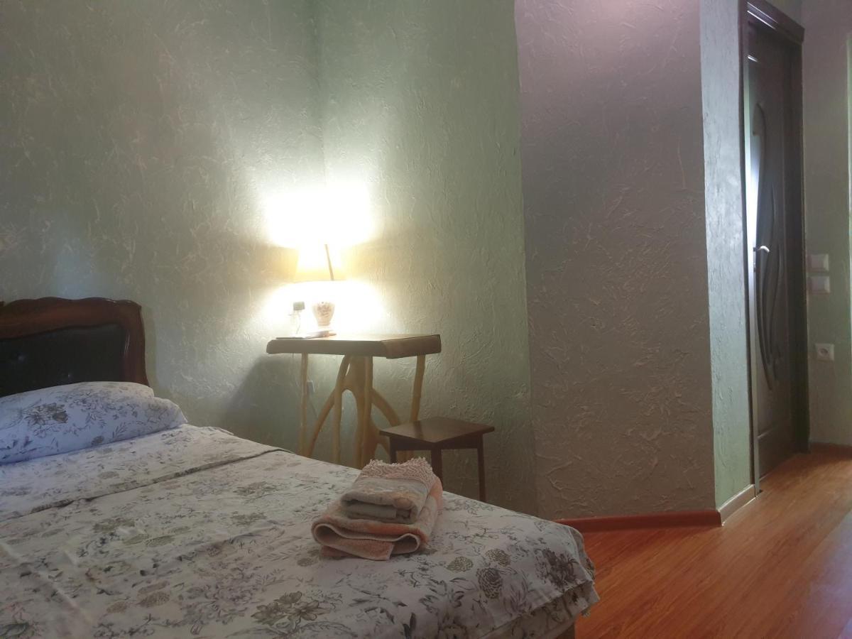 Areni House B&B Eksteriør billede