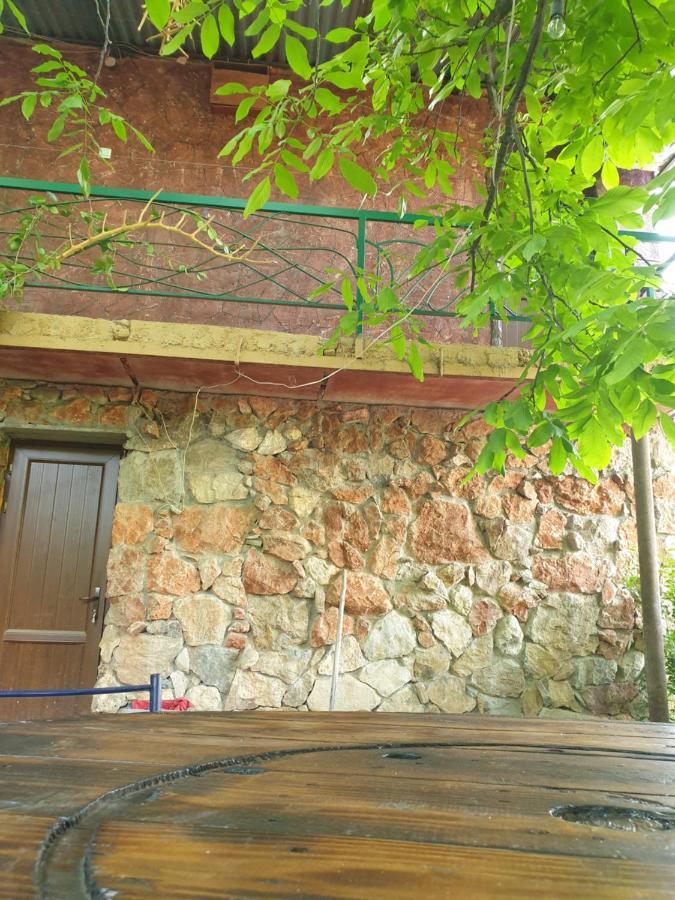 Areni House B&B Eksteriør billede