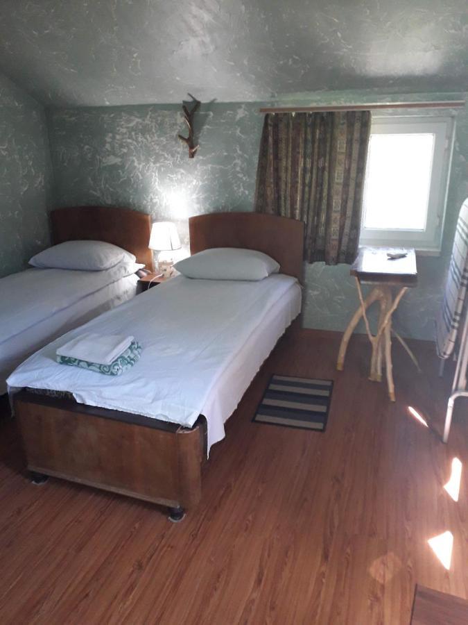 Areni House B&B Eksteriør billede