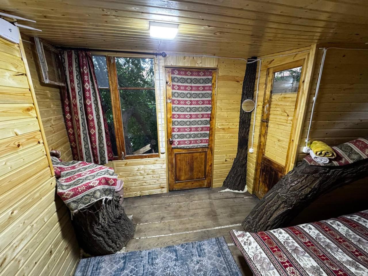 Areni House B&B Eksteriør billede