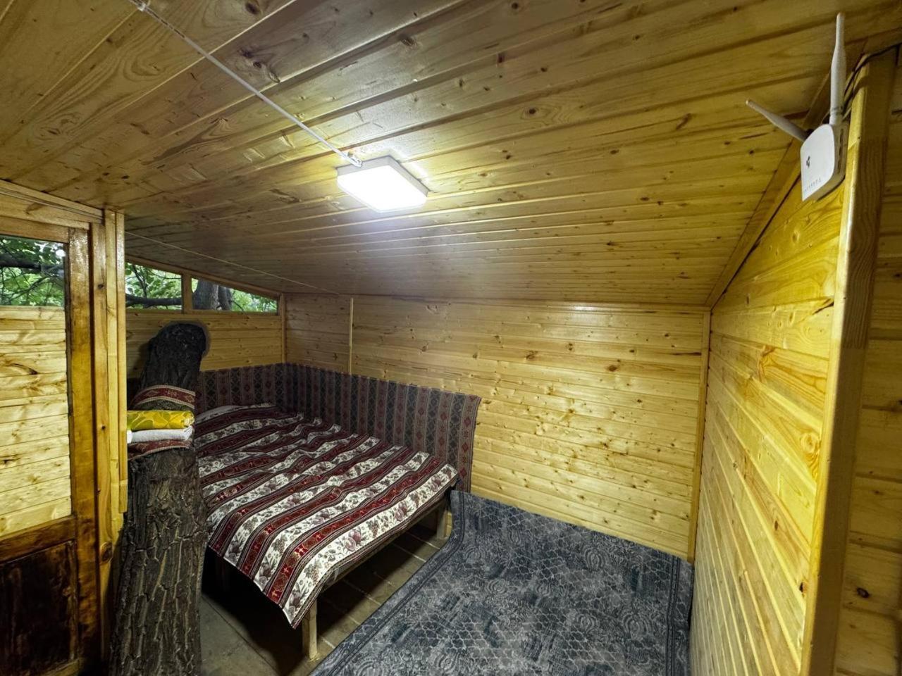 Areni House B&B Eksteriør billede