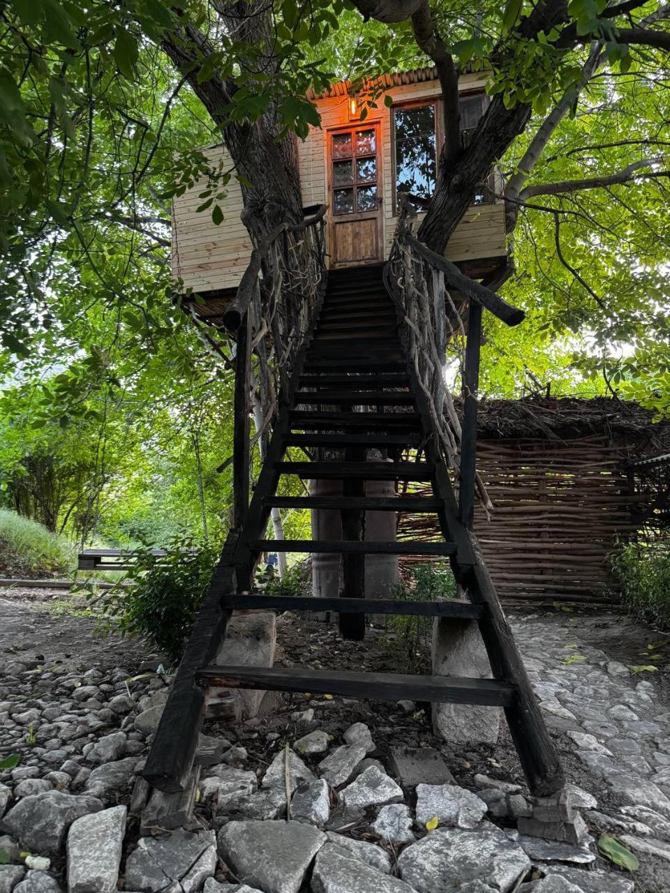 Areni House B&B Eksteriør billede