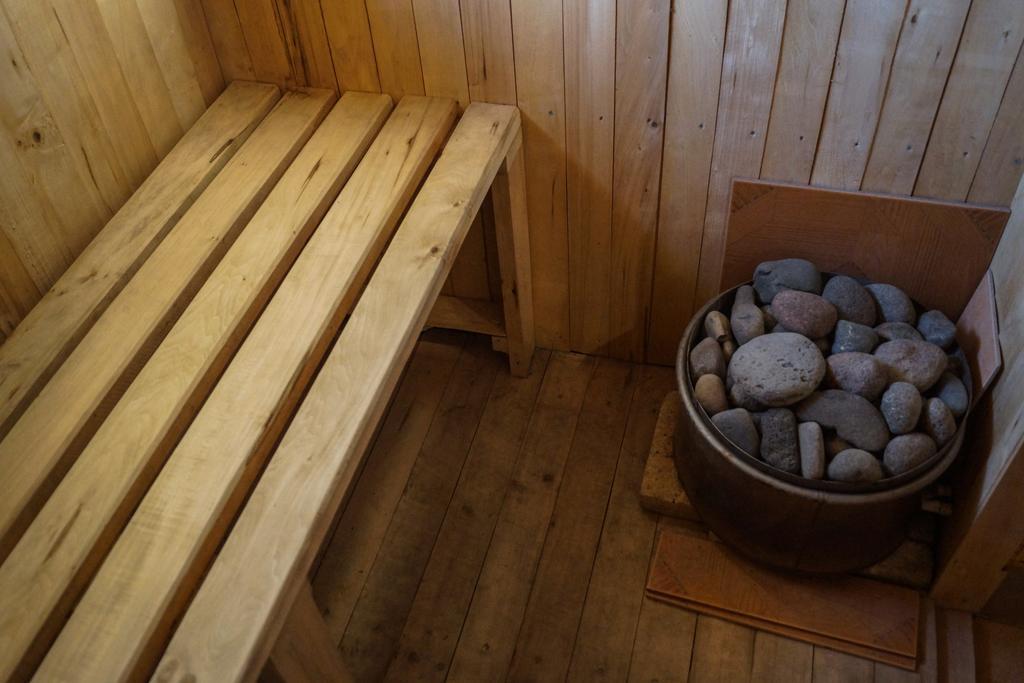Areni House B&B Eksteriør billede