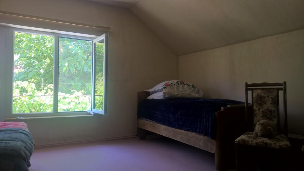 Areni House B&B Eksteriør billede