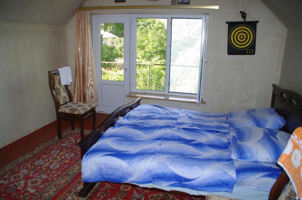 Areni House B&B Eksteriør billede