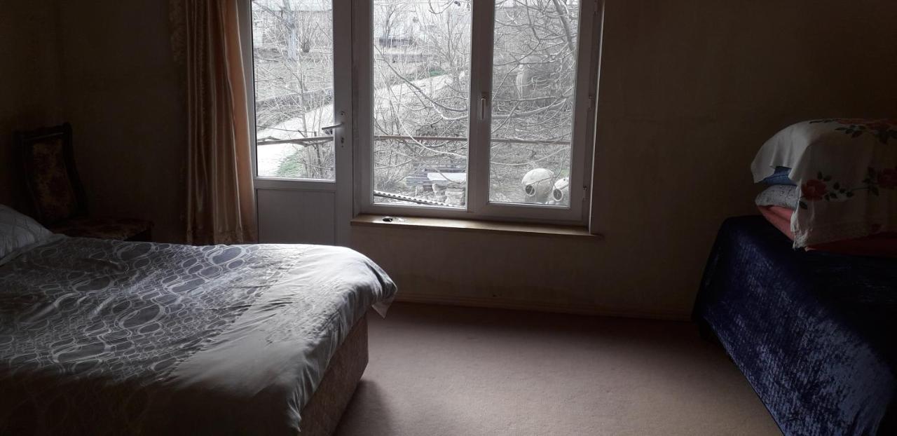 Areni House B&B Eksteriør billede