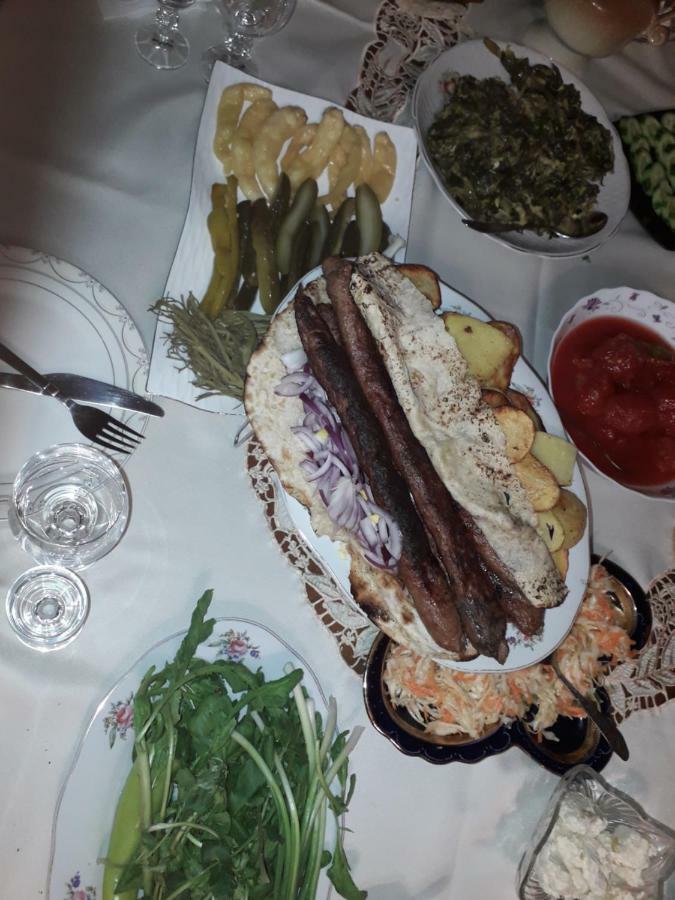 Areni House B&B Eksteriør billede