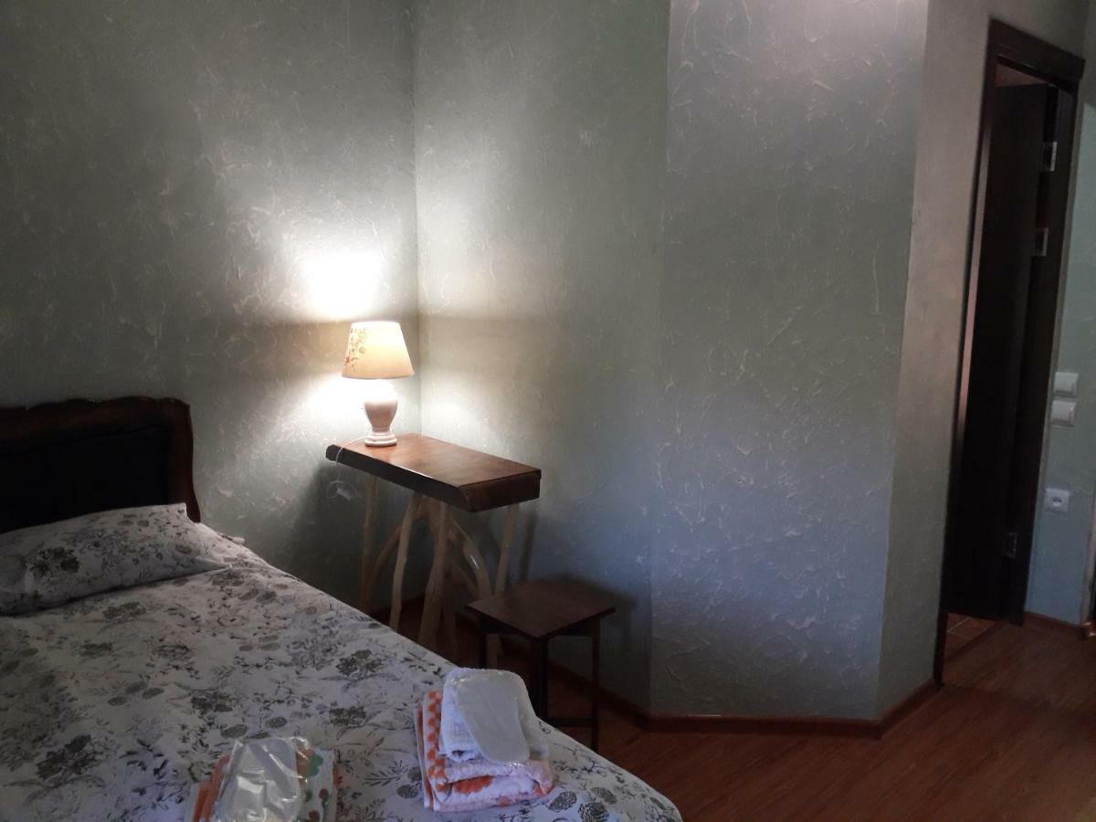 Areni House B&B Eksteriør billede